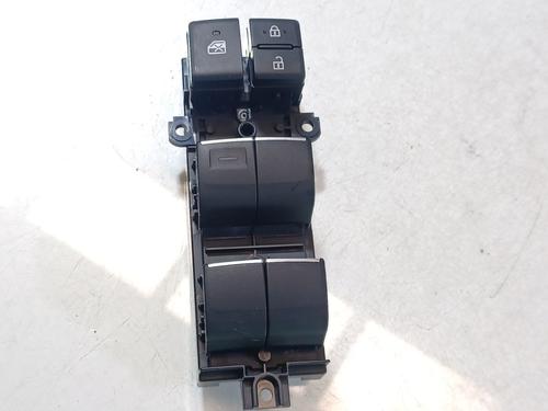 Left front window switch TOYOTA COROLLA Hatchback (_E21_, _EA1_, _EH1_) 1.8 Hybrid (ZWE211) | BP37239424I27 - Image 2