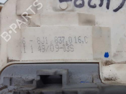 Zamek drzwi przednich prawych AUDI A4 B8 (8K2) 2.0 TDI | BP8187061C97 