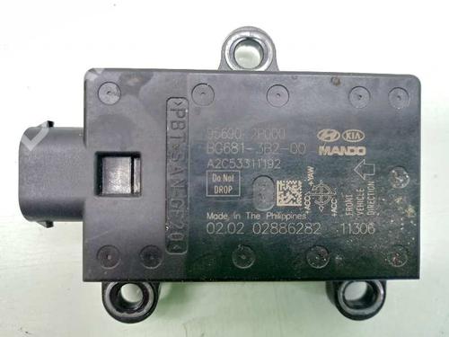 Electronic module HYUNDAI ix35 (LM, EL, ELH)  | BP12113949M83 