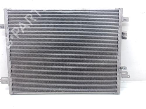AC radiator RENAULT ZOE (BFM_) ZOE | BP38517637M32 - Image 3