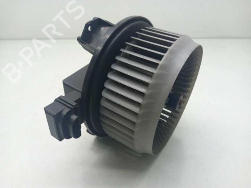 Heater blower motor TOYOTA LAND CRUISER PRADO (_J12_) 3.0 D-4D (KDJ120, KDJ125, KDJ121) | BP14468129M62 
