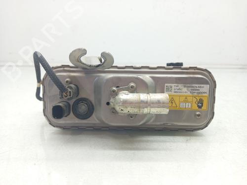 Heater blower motor MINI MINI COUNTRYMAN (F60) Cooper SE ALL4 | BP22981910M62 