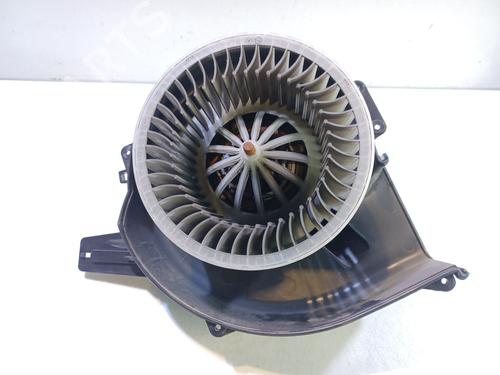 Heater blower motor VW POLO V (6R1, 6C1) 1.4 TDI | BP26009908M62 