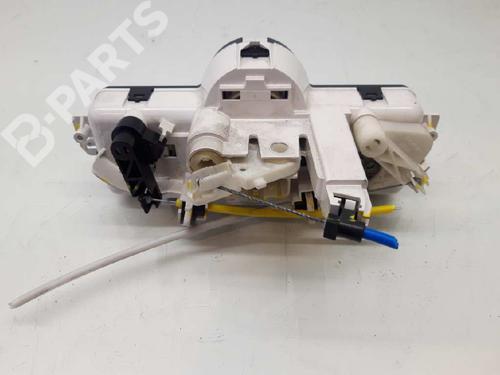 Climate control RENAULT CLIO III Grandtour (KR0/1_) 1.2 16V (KR02, KR0J) | BP7167272I5 