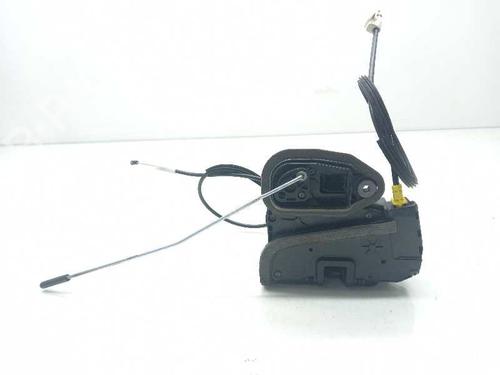 Front left lock OPEL ASTRA K (B16) 1.6 CDTi (68) | BP12998802C98 