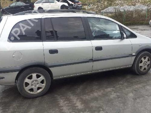 ABS pump OPEL ZAFIRA A MPV (T98) 1.8 16V (F75) | BP7460787M43 