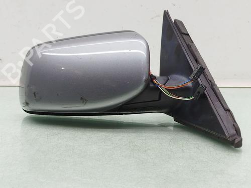 Used Right mirror Right mirror BMW 5 (E60) 530 i (231 hp) 32988541 32988541