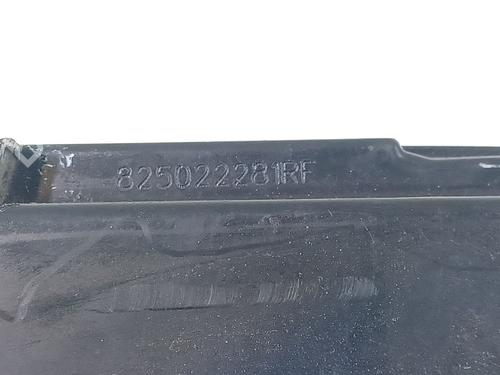 Rear right lock DACIA SANDERO II  | BP16343854C99