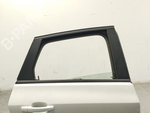 Right rear door OPEL ASTRA J (P10)  | BP26546550C5 