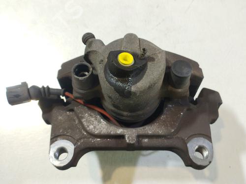 Left front brake caliper VW PASSAT B7 (362) 1.6 TDI | BP36992205M105 - Image 4