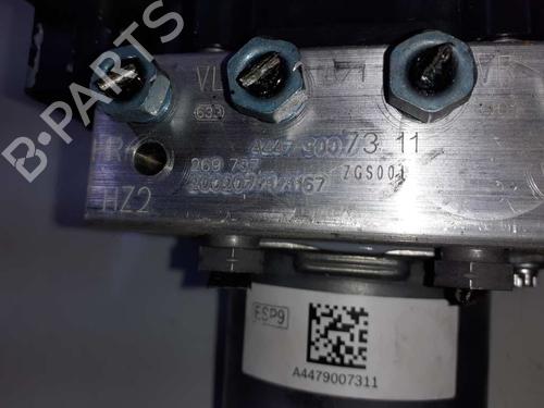 ABS pump MERCEDES-BENZ VITO Tourer (W447)  | BP12180487M43 