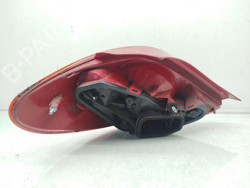 Right taillight PEUGEOT 207 (WA_, WC_) 1.4 16V | BP28210719C35 