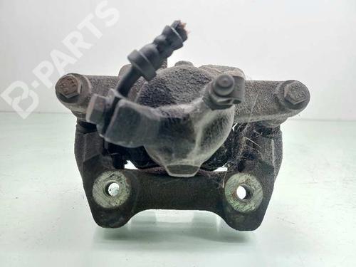 Left rear brake caliper LAND ROVER RANGE ROVER SPORT I (L320) 2.7 D 4x4 | BP11560937M107 