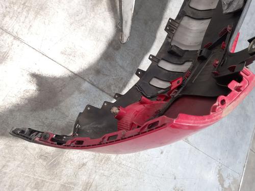 Bak støtfanger KIA STONIC (YB) 1.2 CVVT | BP32023133C8