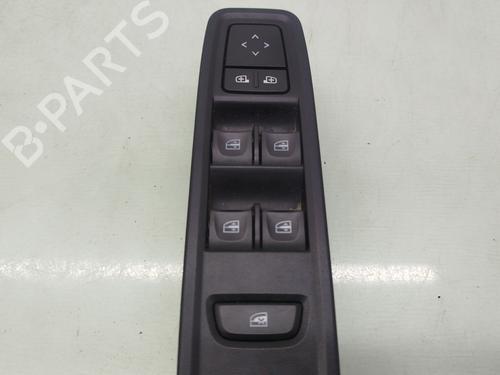 Left front window switch DACIA SANDERO III 1.0 TCe 90 | BP32983340I27 - Image 2
