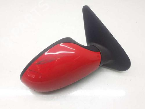 Right mirror SEAT LEON (1M1)  | BP14468262C27 