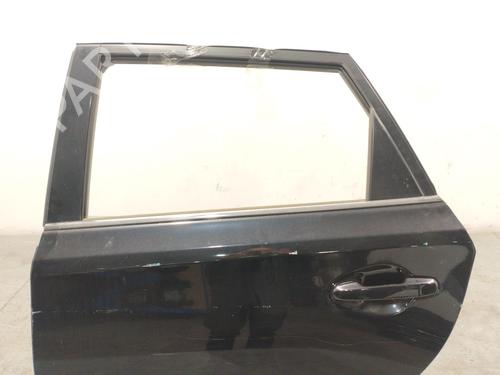 Left rear door TOYOTA AURIS (_E18_) 1.8 Hybrid (ZWE186_, ZWE186R) | BP29335847C4 