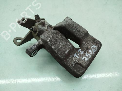 Used Left rear brake caliper RENAULT MEGANE IV Grandtour (K9A/M/N_) 1.5 Blue dCi 115 (K9A6) (116 hp) 20304684