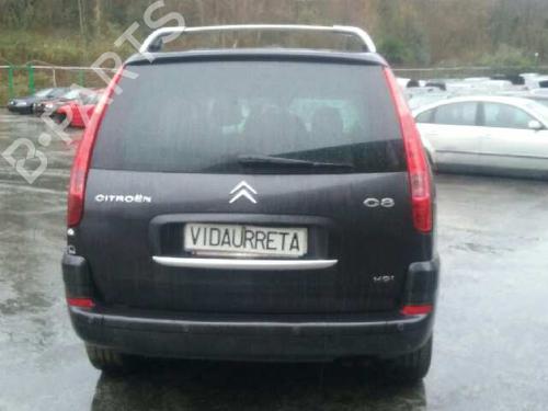 Viskermotor vindrude CITROËN C8 (EA_, EB_) 2.2 HDi | BP1317458M29 
