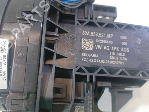 Headlight switch AUDI A1 Sportback (GBA) 30 TFSI | BP30201015I24 