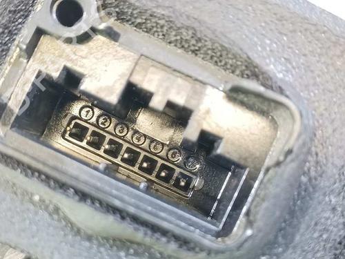 Front left lock VW GOLF VI (5K1) 2.0 GTi | BP15468426C98 