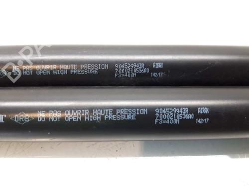 Tailgate lift support DACIA SANDERO II 1.2 | BP14308092C138 
