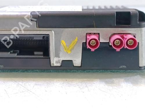 Electronic module AUDI A1 Sportback (GBA) 30 TFSI | BP29403397M83 