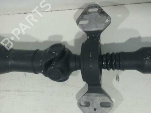 Driveshaft MERCEDES-BENZ VITO Mixto (Double Cabin) (W447) 119 BlueTEC (447.701, 447.703, 447.705) | BP1958963M37 