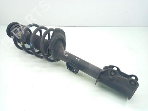 Used Left front shock absorber MERCEDES-BENZ VIANO (W639) CDI 2.0 4-matic (639.711, 639.713, 639.811, 639.813,... (116 hp) 17826564