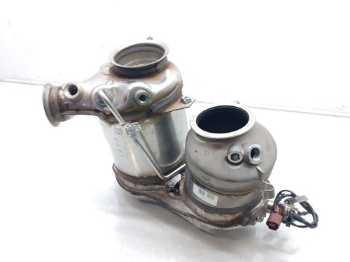 Particulate filter AUDI Q3 (F3B) 35 TDI | BP29562162M81 
