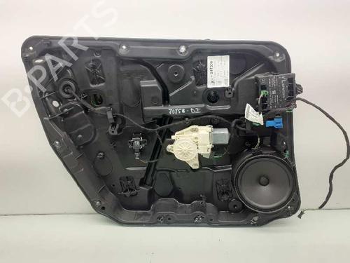 Used Front left window mechanism MERCEDES-BENZ B-CLASS Sports Tourer (W246, W242) B 180 CDI (246.200) (109 hp) 13545957