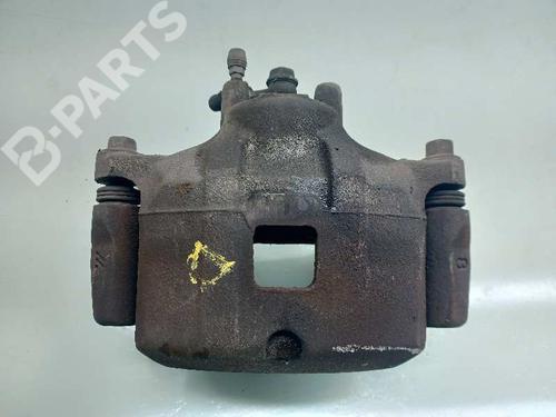 Used Right front brake caliper MITSUBISHI ASX (GA_W_) 1.6 DI-D (114 hp) 11708778