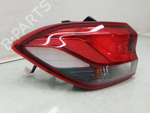 Left taillight HYUNDAI i30 (PDE, PD, PDEN) 1.0 T-GDI | BP38268425C34 - Image 2