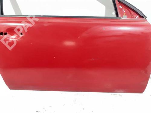 Right front door VOLVO C30 (533) D5 | BP9667747C3 