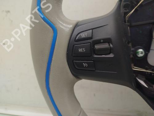 Steering wheel BMW i3 (I01) s Electric | BP29280140C49 