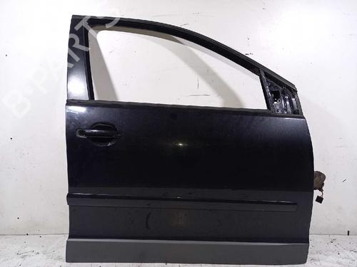 Used Right front door VW POLO (9N_, 9A_) 1.4 TDI (70 hp) 13379344