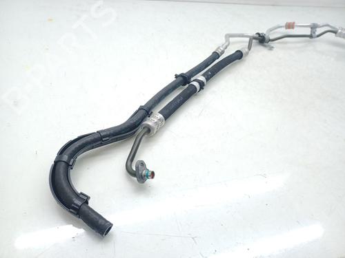 AC pipe PEUGEOT TRAVELLER Bus (V_) 2.0 BlueHDi 150 / HDi 150 | BP22981504M126 