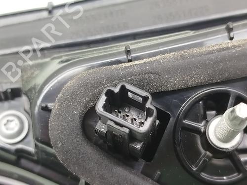 Left tailgate light RENAULT CLIO V (B7_) 1.0 LPG (B7MT) | BP33824737C79 - Image 5