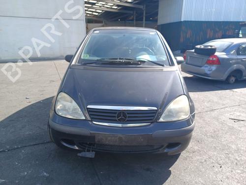 Left taillight MERCEDES-BENZ A-CLASS (W168) A 140 (168.031, 168.131) | BP18308750C34 