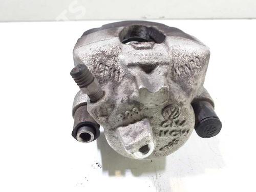 Left front brake caliper SKODA FABIA III (NJ3) 1.0 TSI | BP11560242M105 