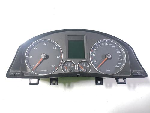 instrument-cluster-vw-golf-plus-v-5m1-521-2004-2005-2006-2007-2008-2009-2010-2011-2012-2013-38443591 main image