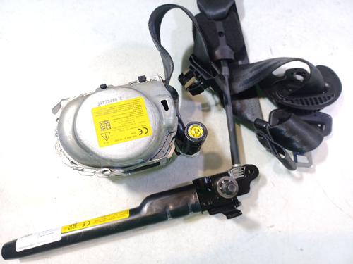 Front right seatbelt MASERATI GRECALE GT Mild Hybrid Q4 | BP39933581I25 - Image 2