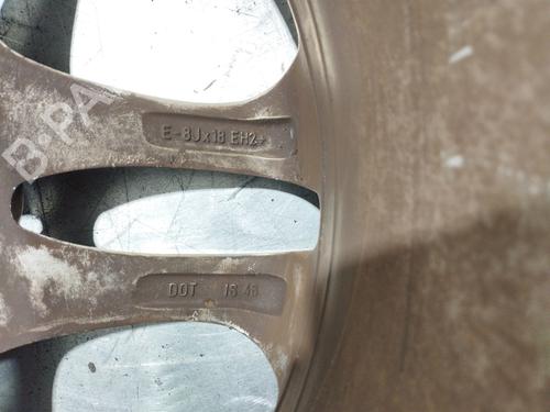 Rim BMW X3 (E83) 2.0 sd | BP16855851C45 