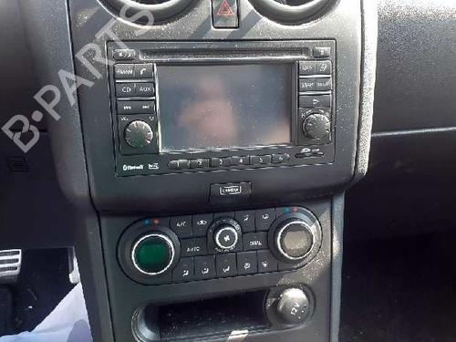 Startmotor NISSAN QASHQAI / QASHQAI +2 I (J10, NJ10, JJ10E) 1.6 dCi | BP9314001M8 