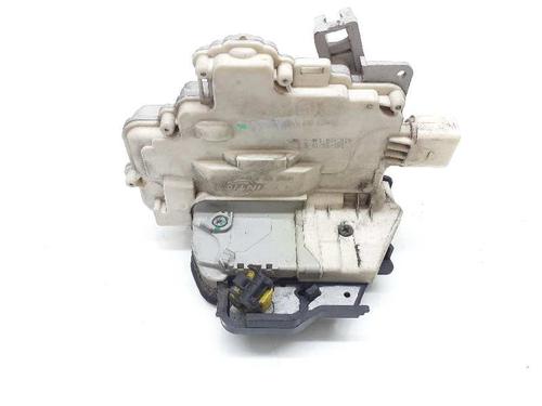 Front right lock AUDI A3 (8P1)  | BP9583307C97 