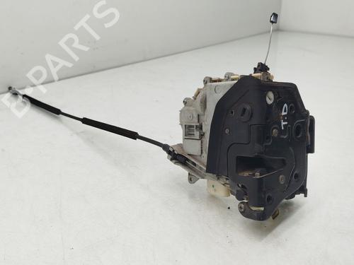 Rear right lock SEAT ALTEA XL (5P5, 5P8) 1.6 TDI | BP18234056C99 