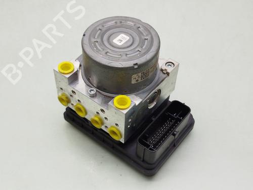 Used ABS pump ABS pump PEUGEOT 208 II (UB_, UP_, UW_, UJ_) 1.2 Hybrid 100 (101 hp) 40260557 40260557
