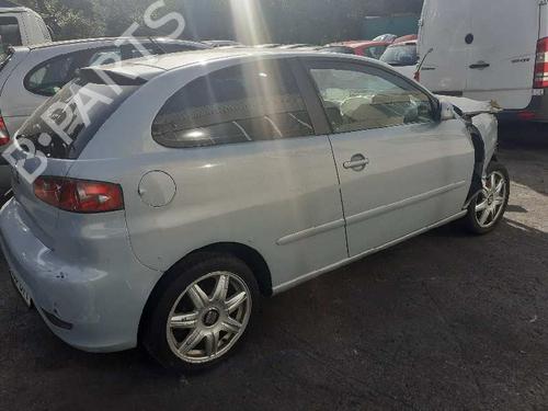 Right mirror SEAT IBIZA III (6L1) 1.9 TDI | BP15525519C27 