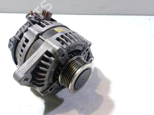 Used Alternator Alternator TOYOTA COROLLA (_E12_) 1.4 VVT-i (ZZE120_, ZZE120R) (97 hp) 32730688 32730688