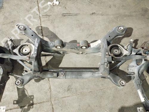 Rear axle VOLVO XC60 I SUV (156) D5 AWD | BP20708011M2 